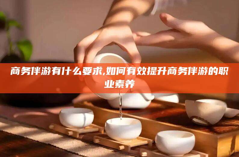 邯郸商务伴游有什么要求,如何有效提升商务伴游的职业素养